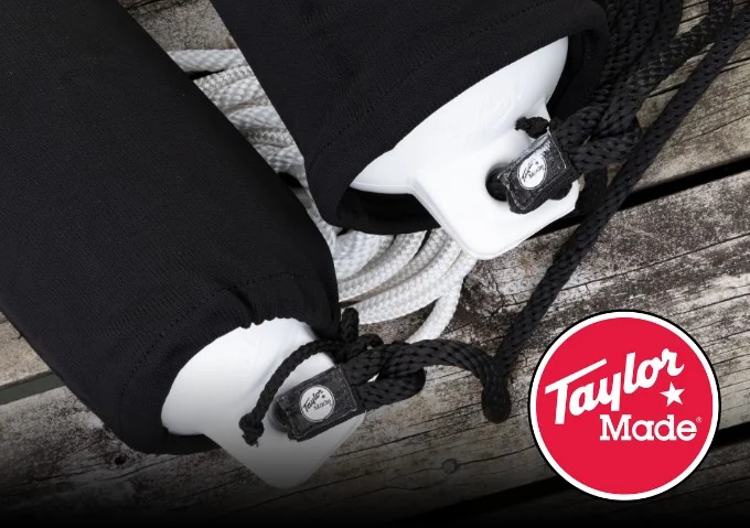 Taylor Made Fender Accessories