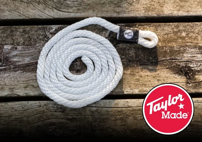 Taylor Made Fender Lines