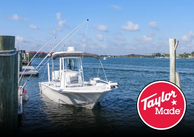 Taylor Made Mooring and Anchoring