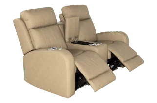 Theater Seating RV Furniture