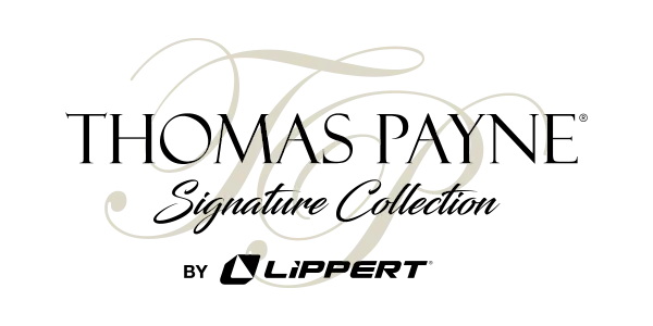 Thomas Payne Logo