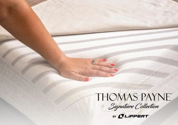 Thomas Payne Mattresses
