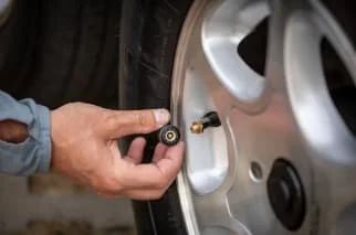 Tire Linc RV Tire Pressure Monitor Sensor