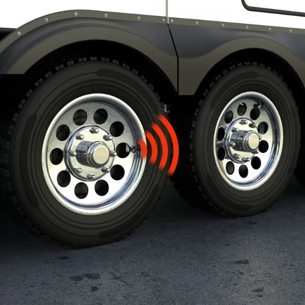 Tire Linc TPMS