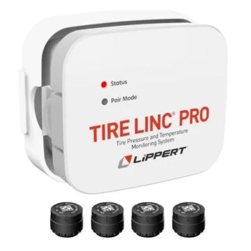 Tire Linc PRO TPMS
