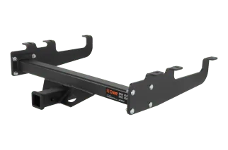 Tow Hitch Receiver