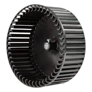 Toy Hauler Air Conditioner Fan