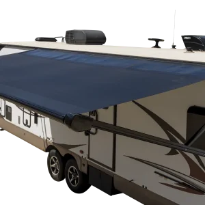 Toy Hauler Awning