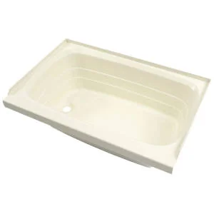 Toy Hauler Bath Tub