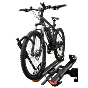 Toy Hauler Bike Rack