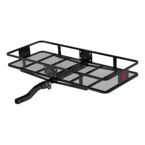 Toy Hauler Cargo Carrier