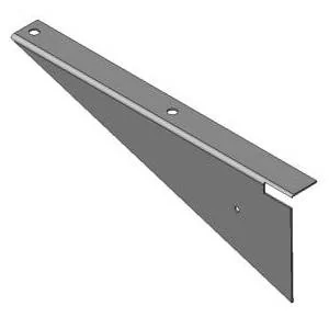 Toy Hauler Chassis Parts