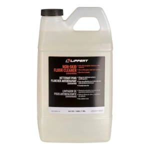 Toy Hauler Cleaner Chemical