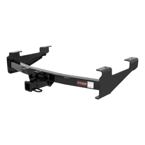 Toy Hauler Hitch