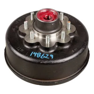 Toy Hauler Hub