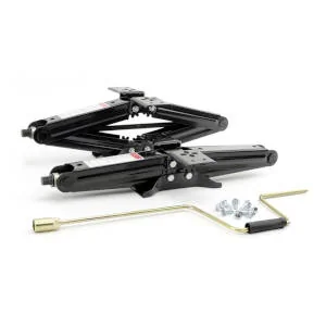 Toy Hauler Jacks