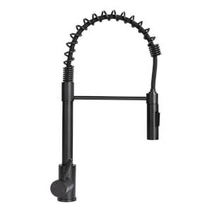 Toy Hauler Kitchen Faucet
