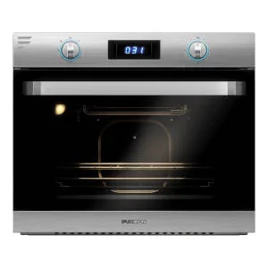 Toy Hauler Oven