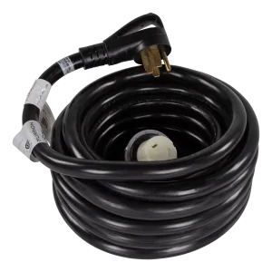 Toy Hauler Power Cord