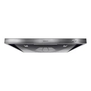 Toy Hauler Range Hood