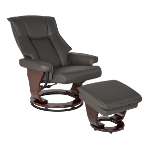 Toy Hauler Recliner