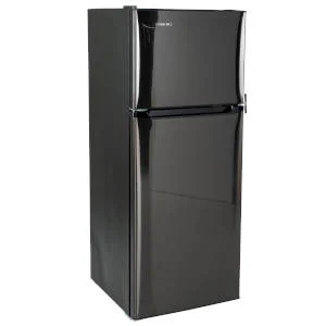 Toy Hauler Refrigerator