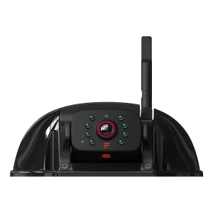 Toy Hauler Security Camera