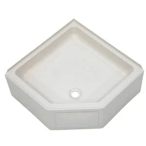 Toy Hauler Shower Pan