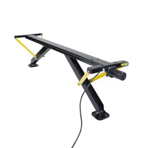 Toy Hauler Stabilizers