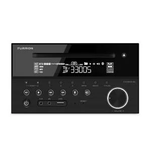 Toy Hauler Stereo
