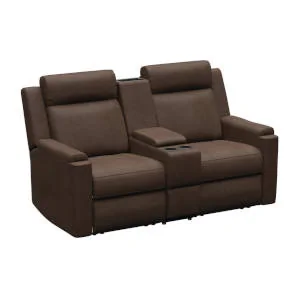 Toy Hauler Theater Seating