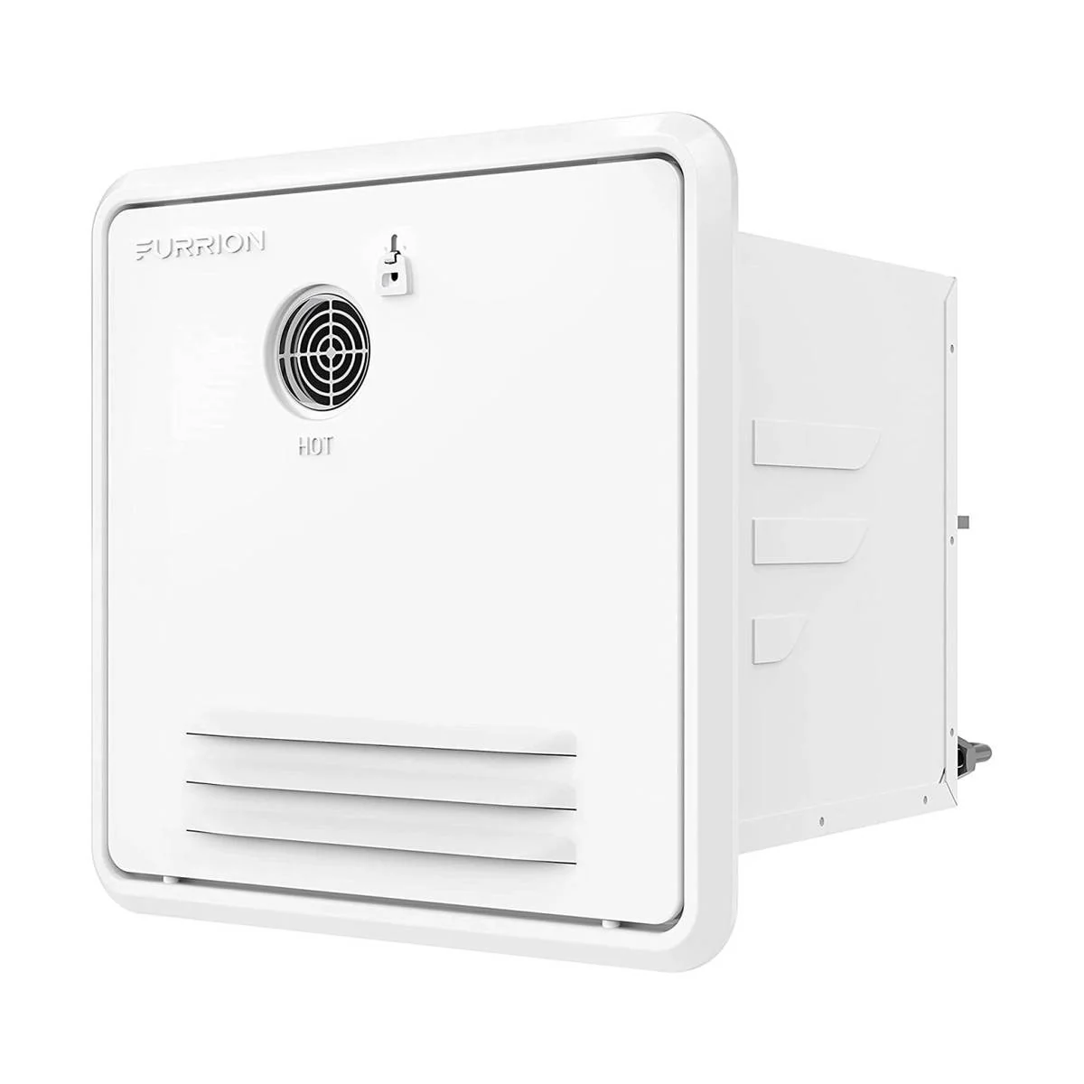 Toy Hauler Water Heater