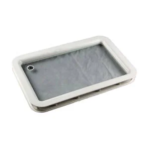 Toy Hauler Window Parts