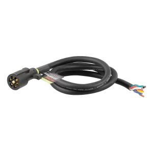 Toy Hauler Trailer Wiring Harness