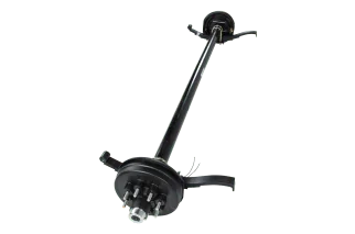 Trailer Axle Kit