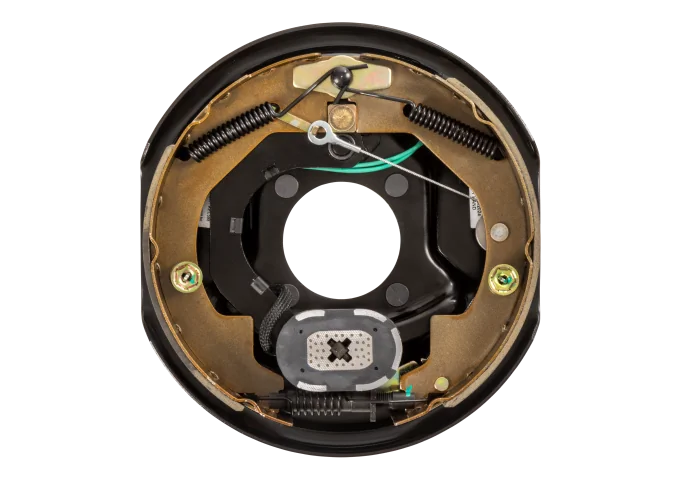Trailer Brake Assembly