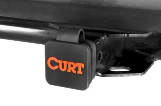 Trailer Hitch Cover