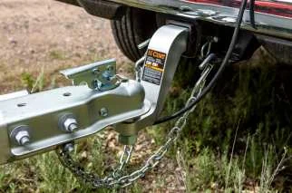 Trailer Hitch Parts