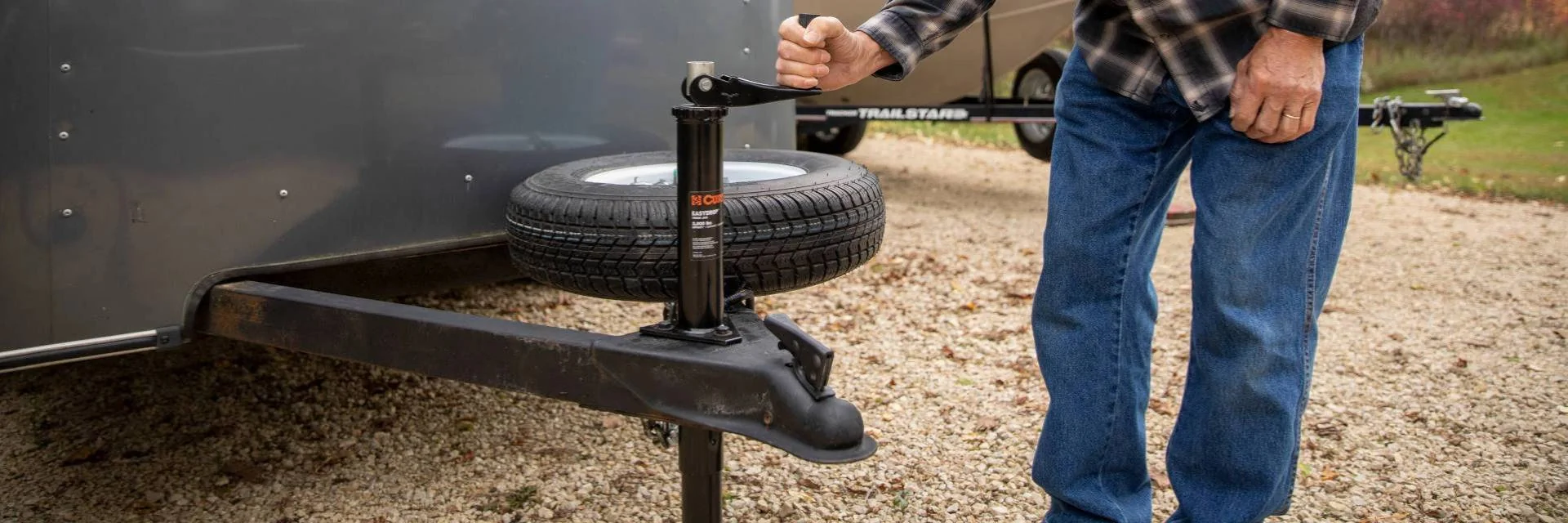 Trailer Jacks