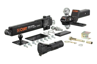 Trailer Suppies and Towing Parts