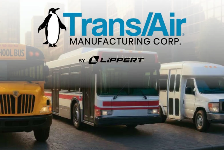 Trans/Air by Lippert
