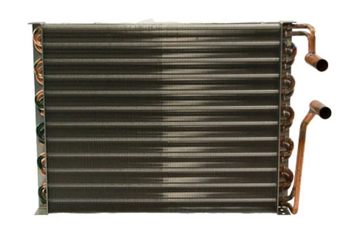 TransAir Bus AC Evaporator Coil