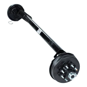 Travel Trailer Axles