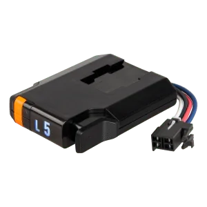 Travel Trailer Brake Controller