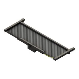 Travel Trailer Cargo Carrier Tray