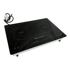 Travel Trailer Cooktop