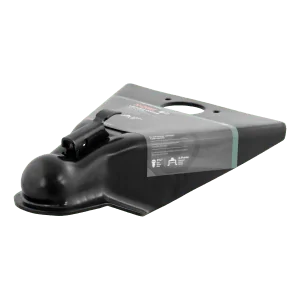 Travel Trailer Coupler Tongue A-frame