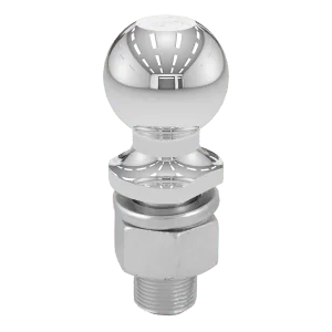 Travel Trailer Hitch Ball