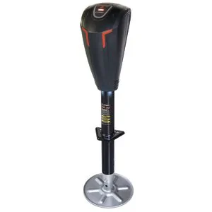 Travel Trailer Leveling Jacks