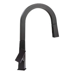 Travel Trailer Kitchen Faucet